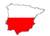 FLORISTERÍA TABER - Polski